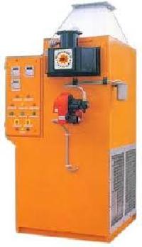 Hot Air Generator