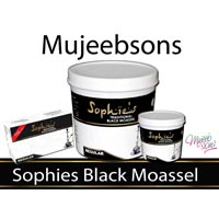 Black Moassel Without Flavour