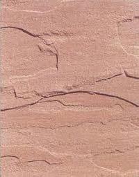 Pink Sandstone Slab