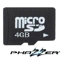 4 GB Micro SD Card