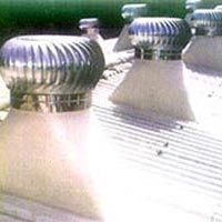 Turbine Ventilator