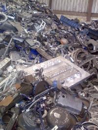 Hms1 Scrap, HMS 2 Scrap