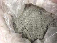 Zinc Metallic Ash
