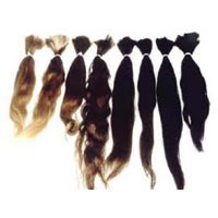 Human Hair