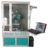 RF6 CNC Bangle Machine