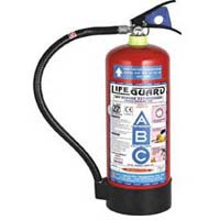 Fire Portable Extinguisher