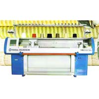 New Knitting Machine (DR252CSA)