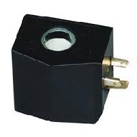 Solenoid Coil