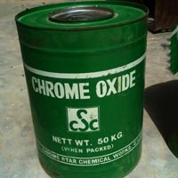 Chromium Oxide Ceramic