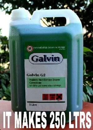 Galvin G8 Multipurpose Cleaner