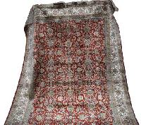 Silk Cotton Carpets