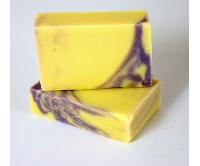 natural handmade luxury soaps