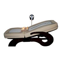 Therapy Rolling Massage Bed