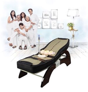 Carefit 5000 Massage Bed like Korean beds