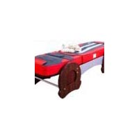 Latest Model Thermal Therapy Bed
