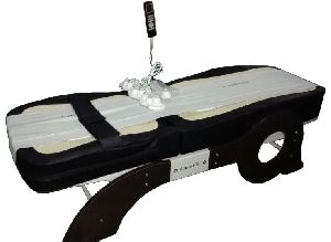Full body Massage Therapy Beds with AAS.