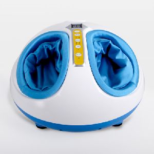 Infrared Pulse Wave Foot Massager
