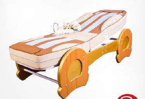 Korean Thermal Massage Therapy Bed by Carefit-4000 bed