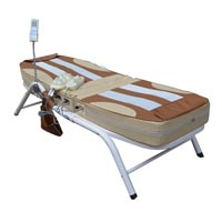 Thermal Acupressure Therapy Bed