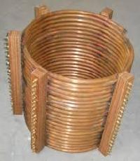 Induction Furnace Coils