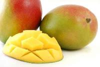 fresh mango