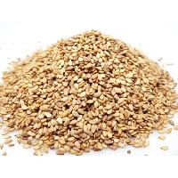 sesame seeds