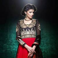 anarkali suits