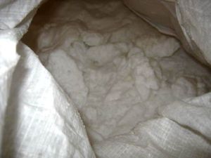 HDPE Wax