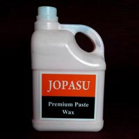 Premium Paste Wax