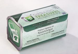 Organic Sugar Beverages