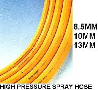 High Pressure Spray Hose