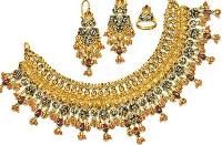 Traditional Jewelry