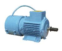 brake type motor