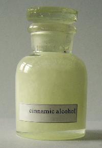 Cinnamic Alcohol