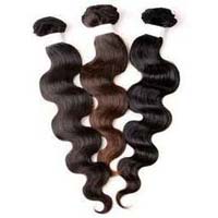 Body Wave Human Hair