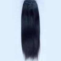 Straight Human Hair