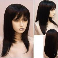 Human Hair Wigs