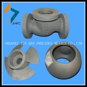 Titanium Castings