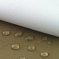 Waterproof Rubberized Fabric