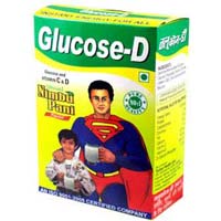 Glucose-D Nimbu Pani Energy Powder