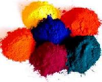 Paint Pigment