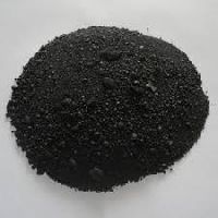 Coal Additives