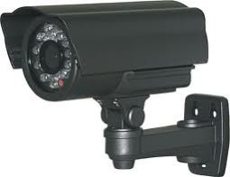 Ir Camera