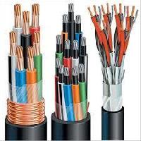 electric power cables