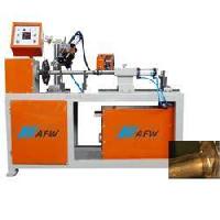 Scaffolding Base Jack Welding Machine