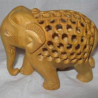 Jali Elephant