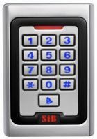 Metal Access Control Keypad K5em