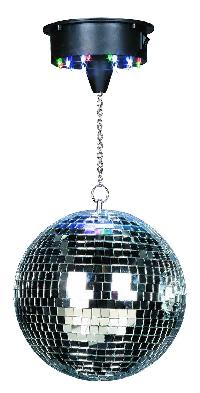 6 Inch Mirror Ball Reolite
