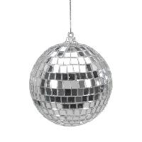 8 Inch Mirror Ball Reolite