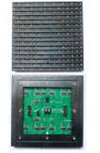 P25 Outdoor Full Color Rgb Led Display Module
